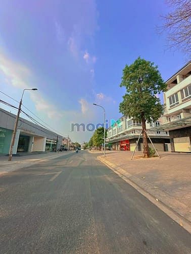 Bán Lô 142M2 Mặt Tiền Đường Nguyễn Văn Hoa P.thống Nhất,Biên Hoà,Đ.nai