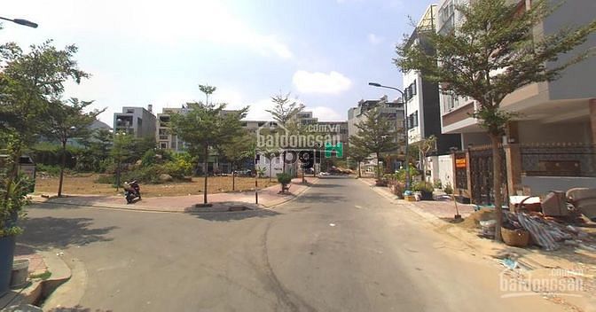 Kdc Kim Sơn, Tân Phong, Quận 7 Sổ Riêng. Giá 2Tỷ760Tr Dt 90M2