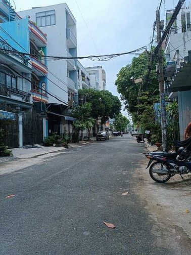 Bán Nhà Mặt Tiền Thành Công, Phường Tân Thành, 4X18M Cấp 4 Giá 9,5 Tỷ