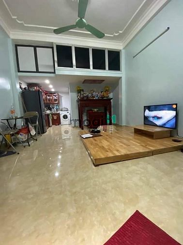 Mặt Ngõ Thông, Kinh Doanh. Cầu Giấy: 40M2 X 3T. Mt: 5.4M. Giá: 4.35 Tỷ