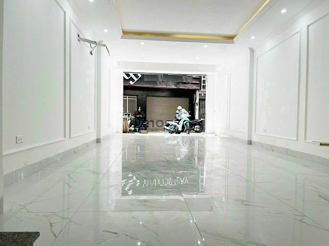 Cho Thuê Nhà Thái Hà, 70M2, 7 Tầng, Thông Sàn, Thang Máy Làm Văn Phòng