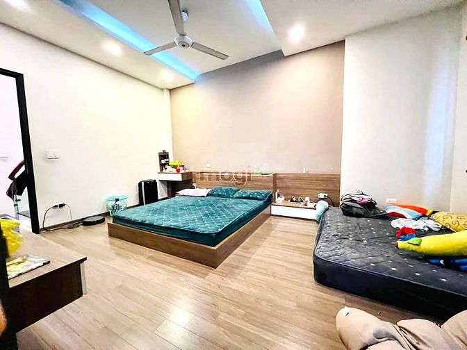 Bán Nhà Phố Trần Quang Diệu, Đống Đa 5 Tầng, 60M2, Mt 6M, Gara Ô Tô