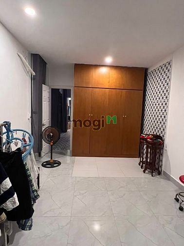 Siêu Phẩm! Ngay Hàng Xanh, Giáp Q1, Nhà 2 Tầng, 60M2, Còn Hơn 5 Tỷ Tl