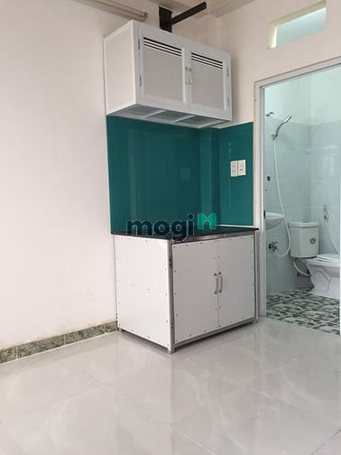 Mới , Sạch Đẹp , 25M2 , Nguyễn Du , Gò Vấp