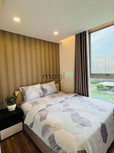 Cho Thuê Căn Hộ Star Hill Pmh,2Pn 2Wc Full Nt Nhà Đẹp, Giá Rẻ