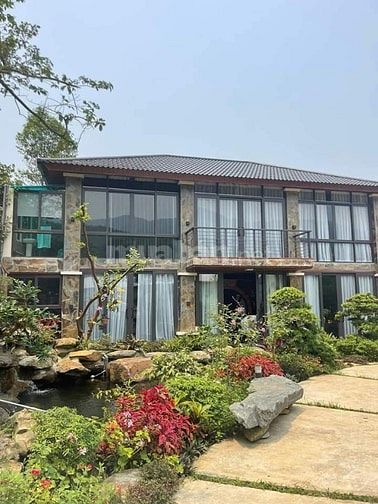 Bán 2600M² Đất Chính Chủ Phú Mãn, Quốc Oai, Hà Nội