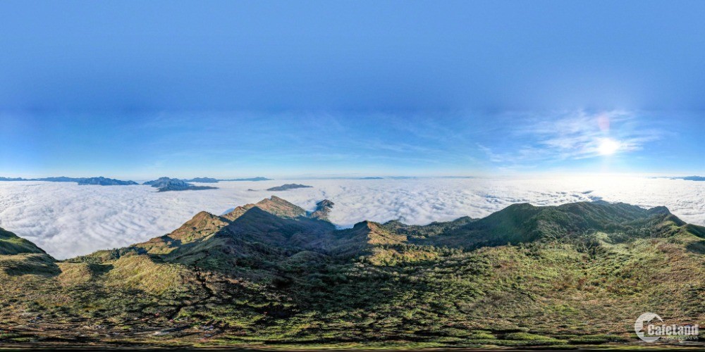 Đất Nền Y Tý - Sapa2 View Săn Mây, Tiềm Năng Tăng Giá Cao.