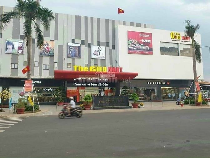 Chủ Cần Ra Gấp 2 Lô Ở Khu Đô Thị Vera City Tp Đồng Xoài