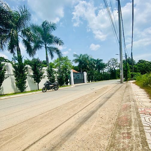 Bán Lô Đất 270M2 Gần Cầu Hiệp Hòa, Biên Hòa, Đồng Nai.