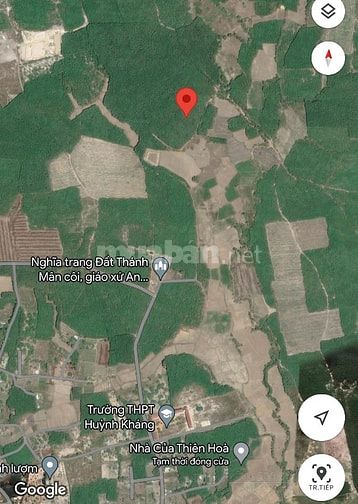 Đất Đẹp – Cần Bán Lô Đất Tại Xã Tân Thắng, Hàm Tân, Bình Thuận