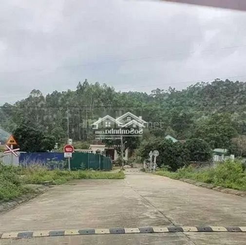 Chính Chủ Bán Đất Cổng Kcn Đông Mai, Quảng Ninh