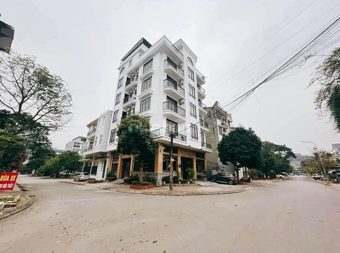 Bán B8-6 Kđt Vựng Đâng,Cenco5,P.yết Kiêu. Dt:82.5M2,Mt:5.5M.h:tn