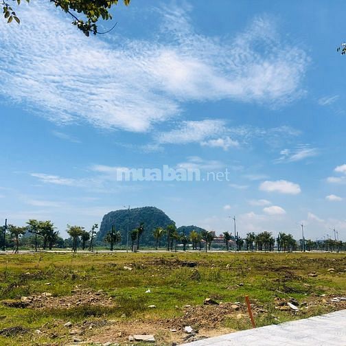 Bán Đất Nền Nam Hòa Xuân, Đà Nẵng, Dt : 125M Giá 3Ty780