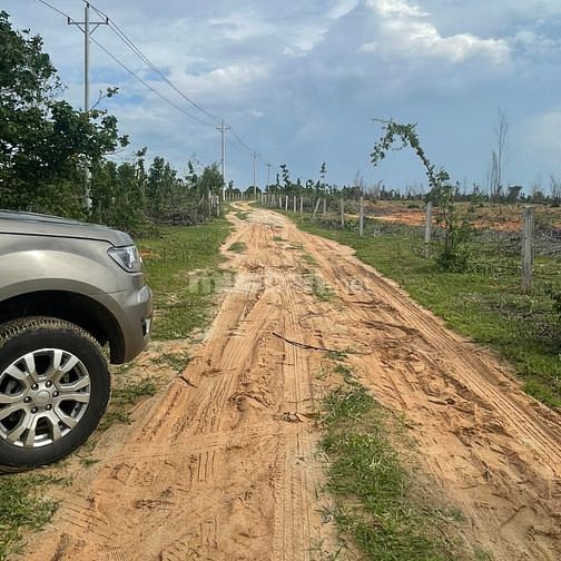 Chính Chủ Cần Chia Lại Miếng Đất Đẹp Xã Sông Luỹ