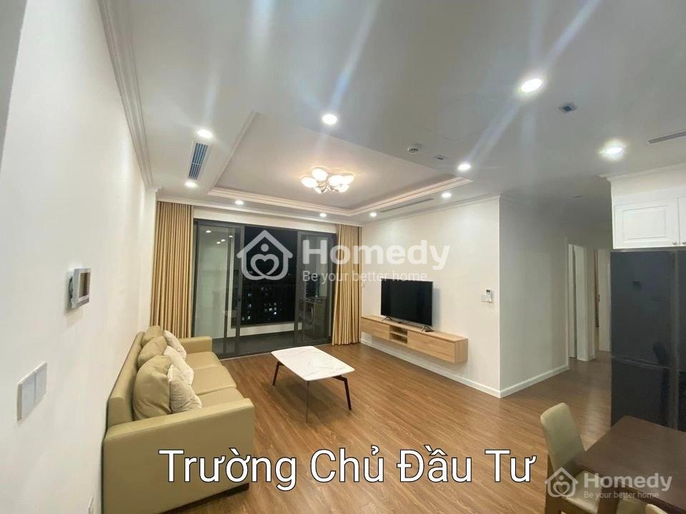 Giá Rẻ !!!!! Bán Chung Cư H1 Thanh Nhàn - Võ Thị Sáu - Hai Bà Trưng - Nhận Nhà Luôn