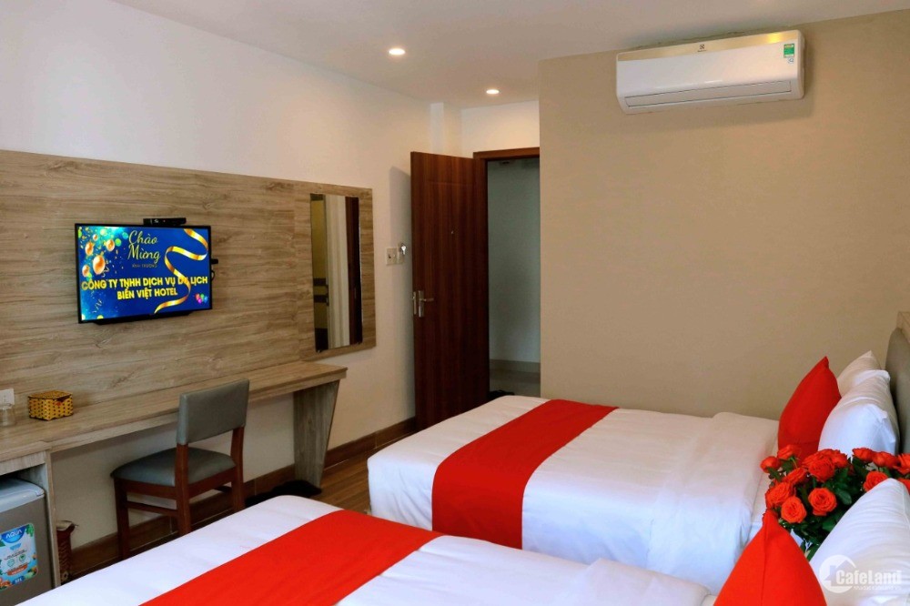 Khách Sạn 2 Sao - Biển Việt Hotel Nha Trang - Nơi Dừng Chân Lý Tưởng