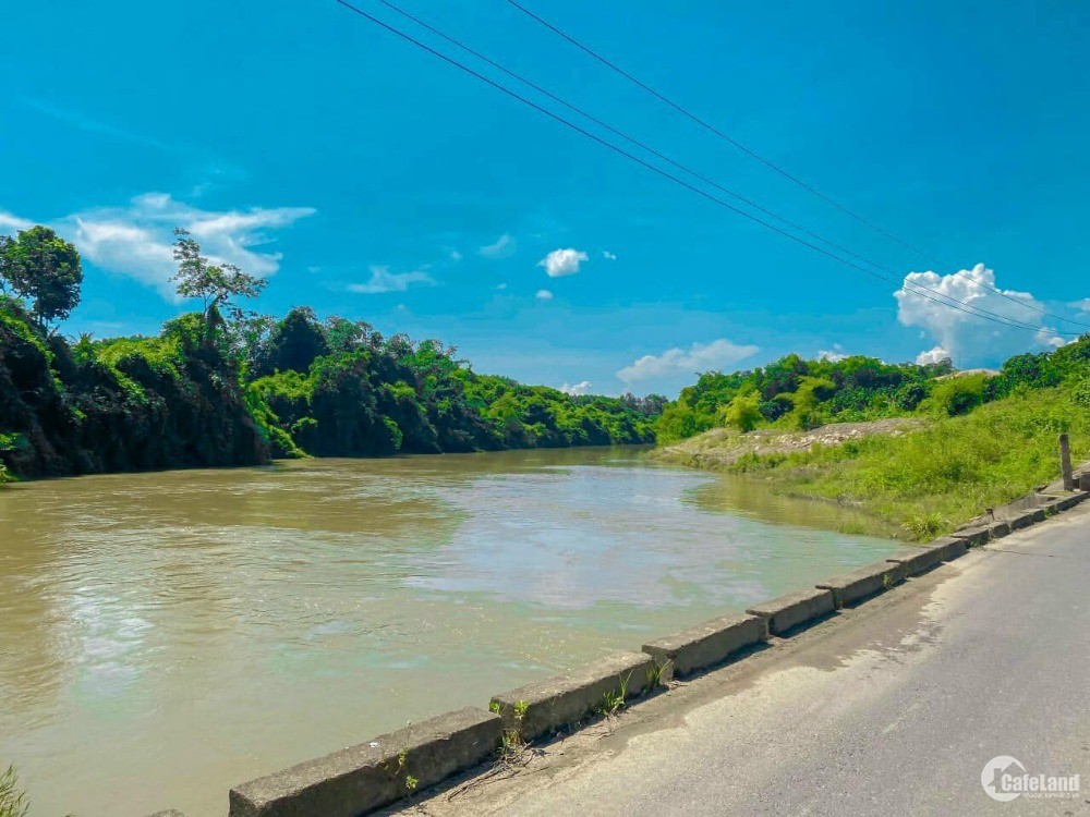 Chính Chủ Cần Bán 1 Sào Khánh Trung Giá 390Tr.