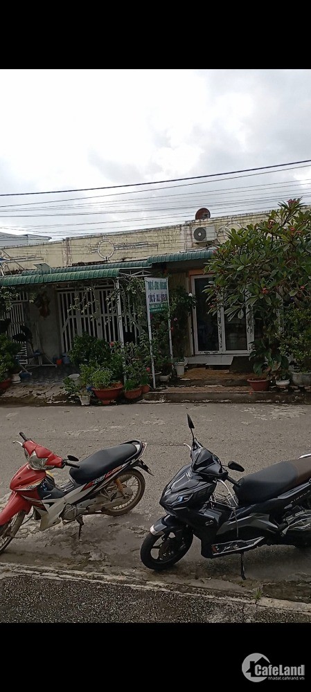 Bán Nhà Khu Dân Cư Nguyễn Thái Học La Gi