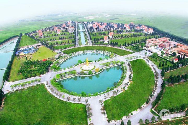 Bán Lô Biệt Thự Đông Nam 200M2 Tại Khu Sinh Thái Phùng - The Phoenix Garden.lh.0961461594