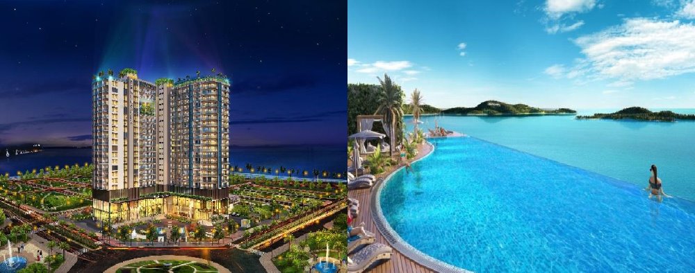 Sở Hữu Ngay Căn Hộ Condotel Tại Đường Trần Phú - Nha Trang Ngân Hàng Hỗ Trợ 70%