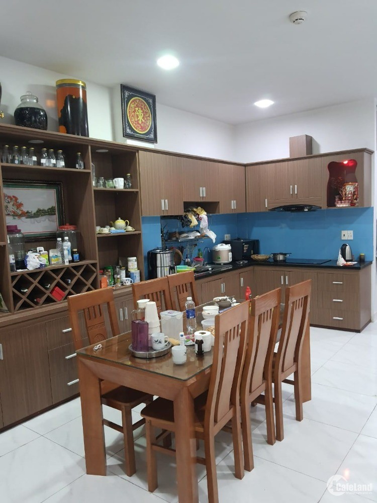 60M2-Full Nội Thất Lê Văn Lương-Phước Kiểng-Nhỉnh 3 Tỷ