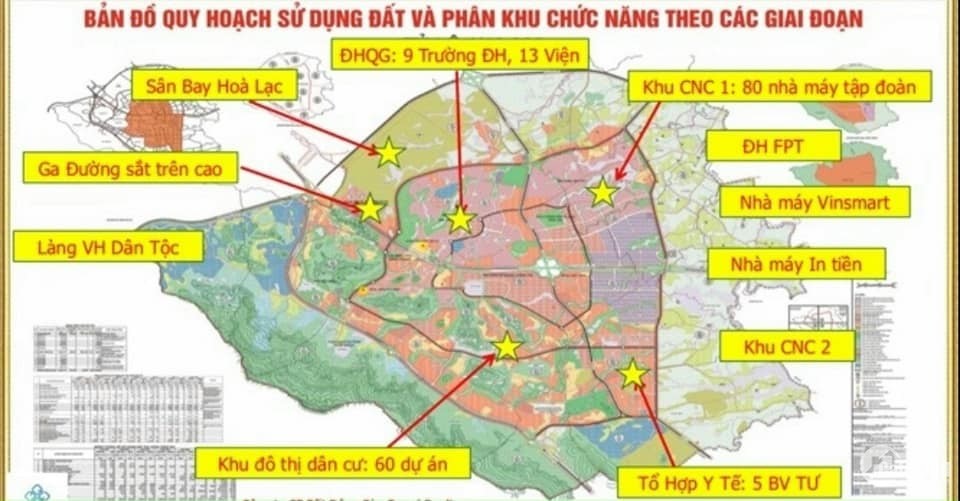 Bán Gấp Lô Đất Tại Phú Mãn - Nằm Trong Vùng Lõi Độ Thị Vệ Tinh - Giá Nhỉnh 1 Tỷ.