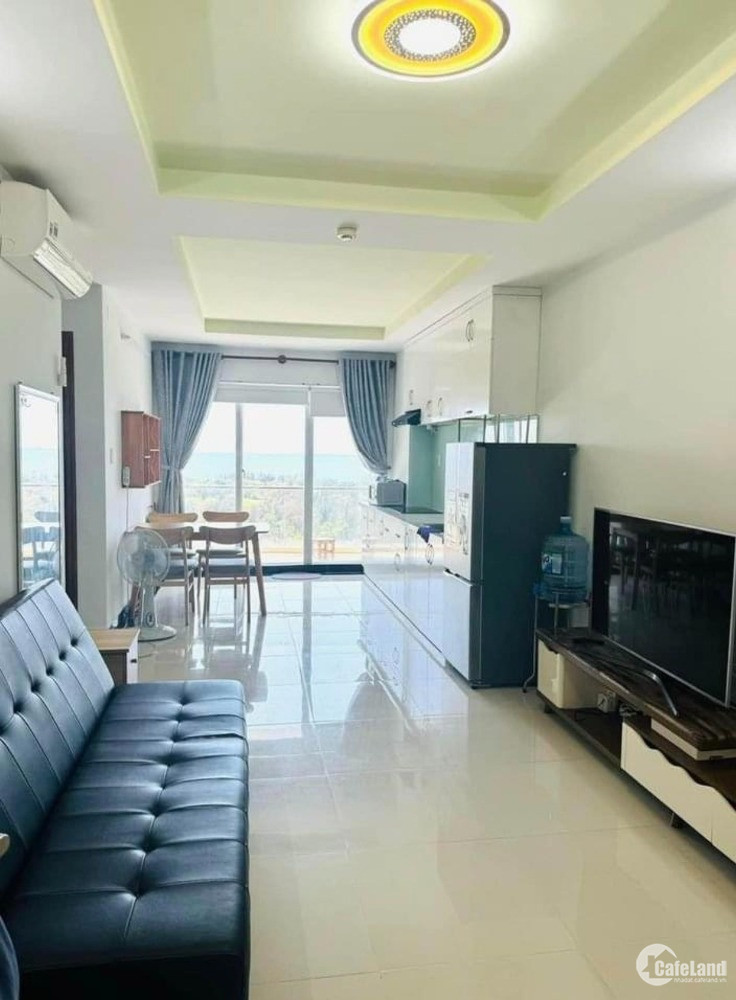 Bán Nhanh Căn Hộ Phoenix 2 Phòng Ngủ - View Biển Trực Diện - Giá Chỉ 2.35 Tỷ