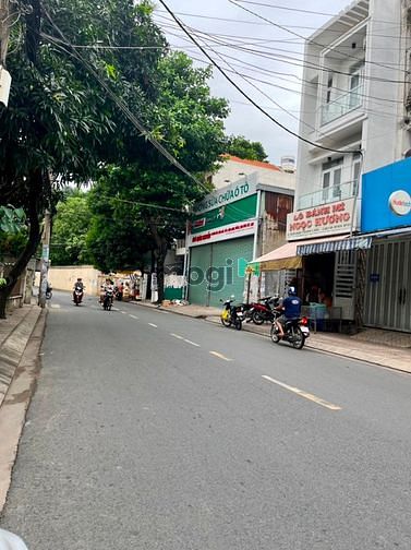 Chủ Ngộp Bank Sang Tay Lô Đất Mặt Tiền Nguyễn Văn Săng, Tân Phú. 96M2.