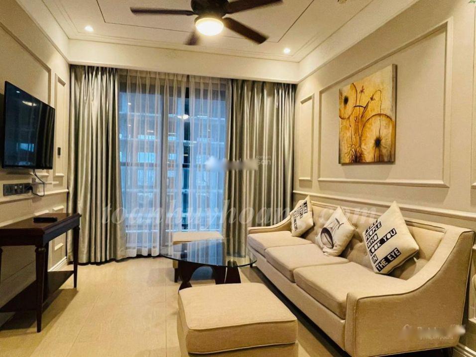 Cần Bán Gấp Bán Nhanh Nhà Chung Cư Nghỉ Dưỡng Alphanam Luxury Apartment Đà Nẵng, 1 Phòng Ngủ