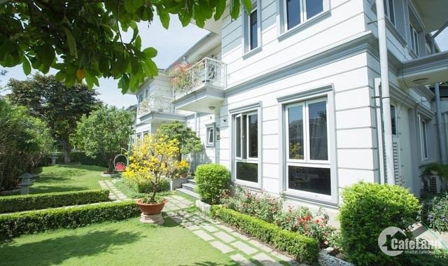 Giảm 5 Tỷ, Bán Nhanh Trong 2 Tuần Biệt Thự Pn 680M2, 5 Tầng Thang Máy, 64 Tỷ Tl