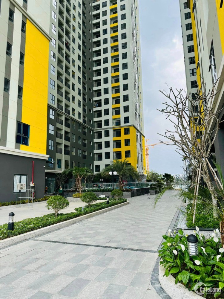 Cho Thuê Căn Hộ Bcons Plaza Làng Đại Học 2Pn Từ 5 Triệu