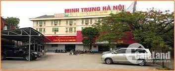 Cho Thuê Văn Phòng Số 409 Tam Trinh Hà Nội