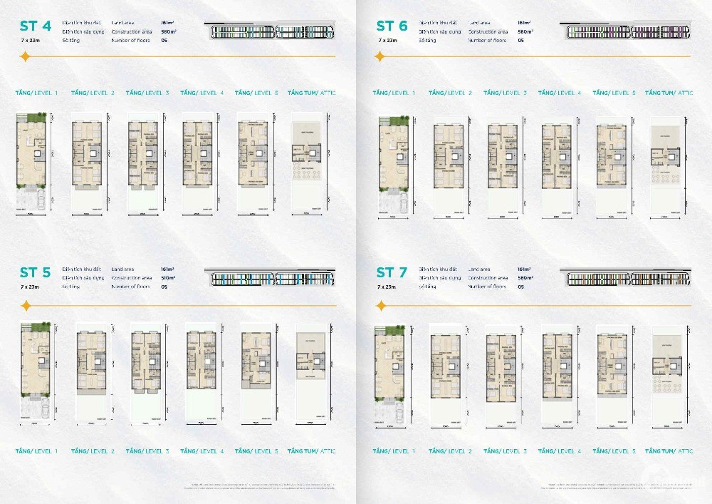 Cần Nhượng Lại Căn Shophouse Mặt Tiền Đường 56M Khu Trung Tâm Thương Mại