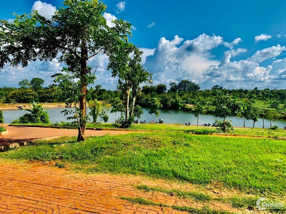 Đất Nền Sổ Đỏ Dự Án Buôn Hồ Central Park- Thị Xã Buôn Hồ Đắk Lắk
