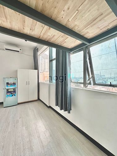 🔥🔥🔥 Siêu Hot - Duplex View Kính Mặt Tiền Âu Cơ Sát Q10 Tân Phú