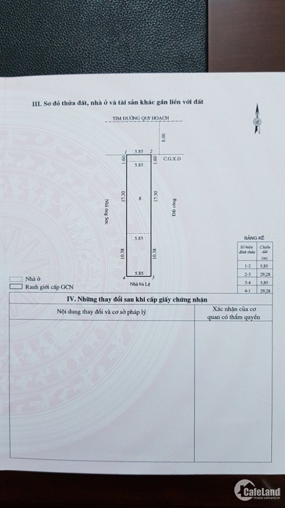 Bán Nhà Trọ 5 Phòng, Đường Nội Bộ Ôt, Phường Bùi Thị Xuân, Quy Nhơn