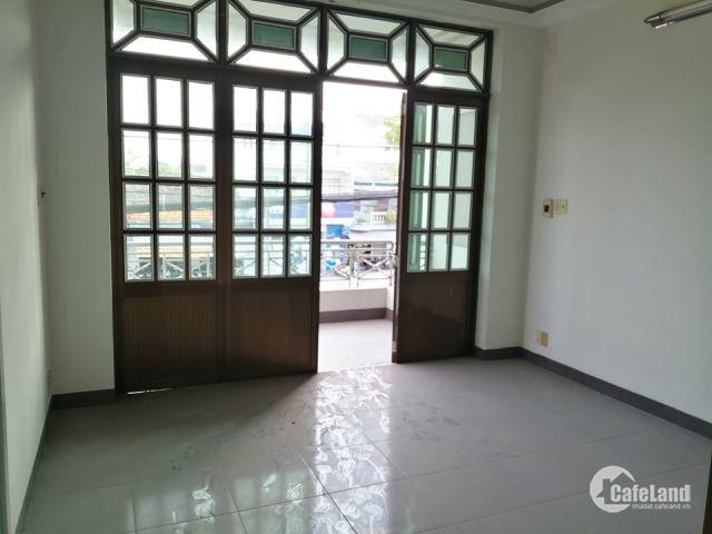 12. Nhà Nguyên Căn Đường 23/10 Nha Trang, 198M2 4 Tầng Giá Thuê 35Tr/Tháng