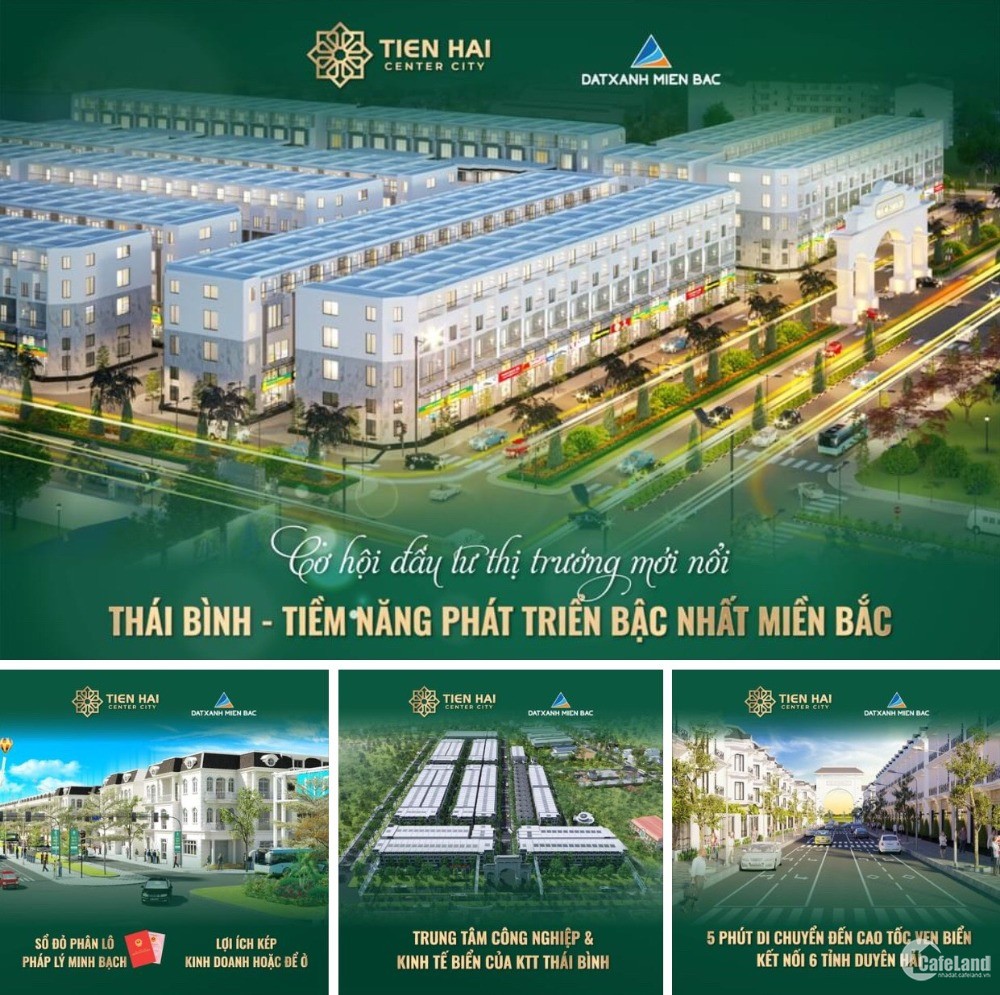 Cần Bán Gấp Lô Đất Nền Đã Có Sổ Giá 2 X/ Lô