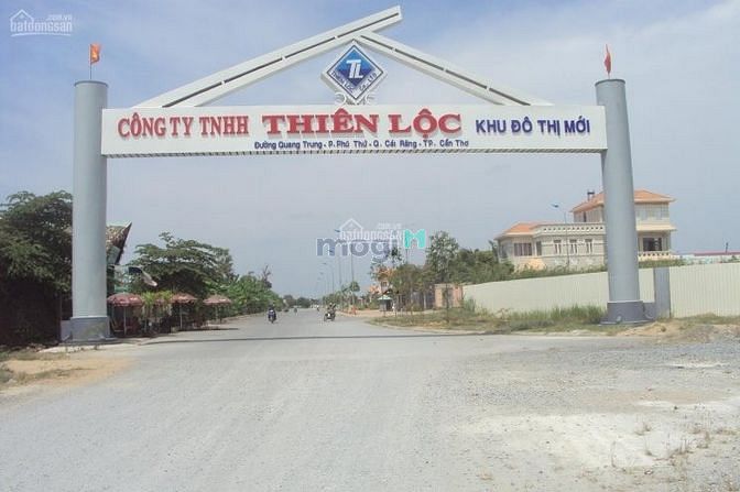 Bán Nhà Đường Chính Đối Diện Trường Quốc Tế Việt Mỹ Kdc Thiên Lộc