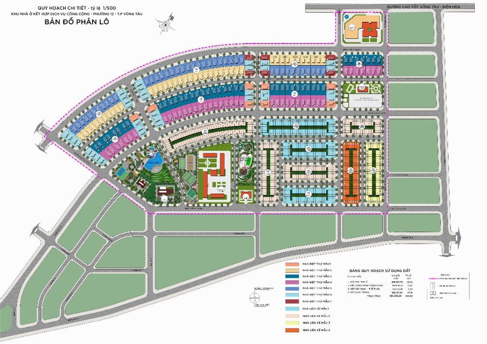 The Light City - Ưu Đãi Lên Đến 2% - Tậu Nhà Sang, Xuân An Khang