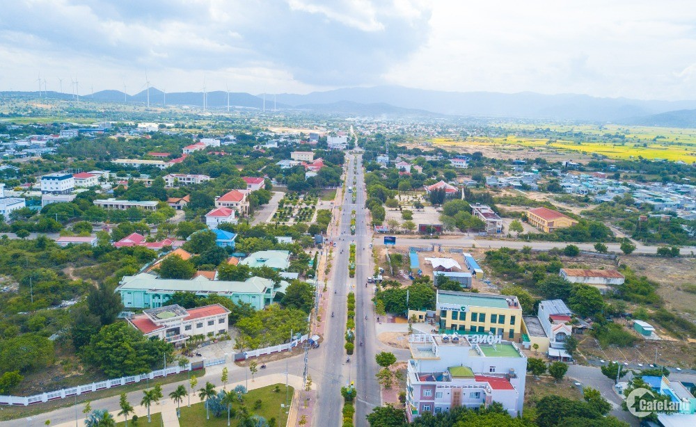 Bán Đất Nền Khu Dân Cư Phước Thể Phan Thiết 2023