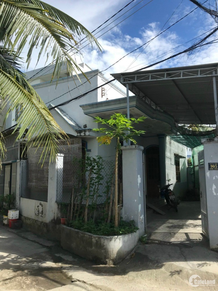 Nhà Giá Rẻ, Vĩnh Thái Nha Trang - Cạnh Bên Trung Tâm Phố