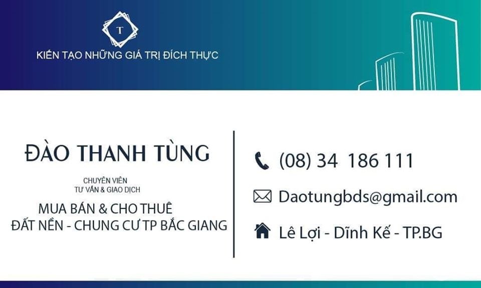 Nhận Nhà Ăn Tết Chỉ Với 261Tr - Chung Cư Bách Việt Trung Tâm Thành Phố Bắc Giang