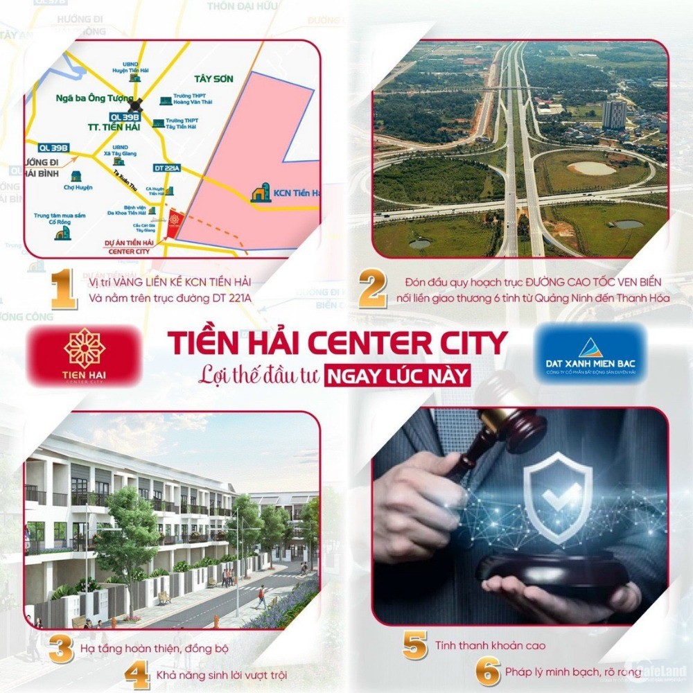 Đất Nền Đẹp - Chiết Khấu Cao / 0877776228