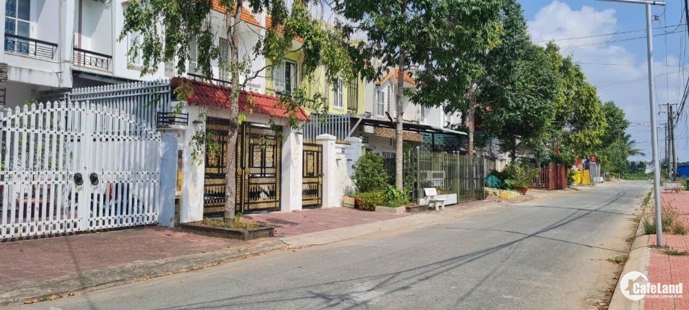 Nền Đẹp Sau Lưng Shophouse Vạn Phát Minh Châu Avenue Tt Tp Sóc Trăng Giá Tốt