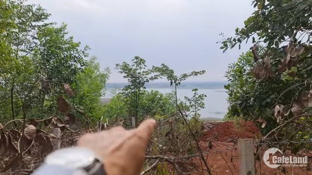 Bán Đất View Hồ Sông Ray Xã Bàu Lâm, Huyện Xuyên Mộc, Bà Rịa - Vũng Tàu
