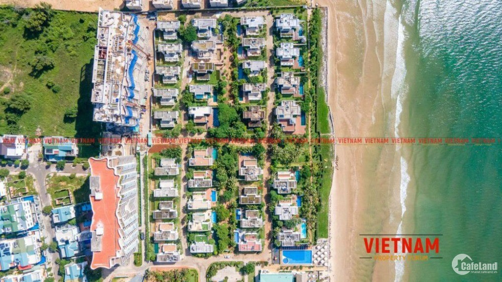 Aria Vtau. Chiết Khấu Lên Đến 9% Cho Gia Chủ. View Ôm Trọn Biển. Ck 400 Triệu