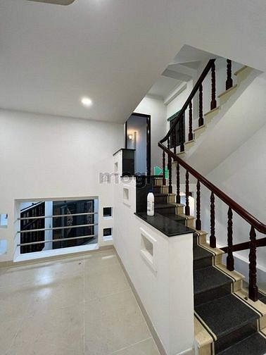 Bán Nhà Bình Thạnh, 140M2 Ngang 6M Chỉ 13 Tỷ, Gần Mặt Tiền Bạch Đằng.