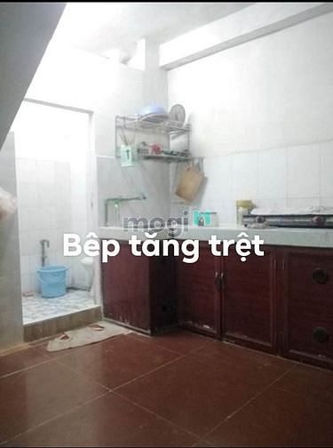 Nhà Cho Thuê Nguyên Căn, Hxh, Nguyễn Hới, Bình Tân, 50M, 3Tầng, Giá Rẻ