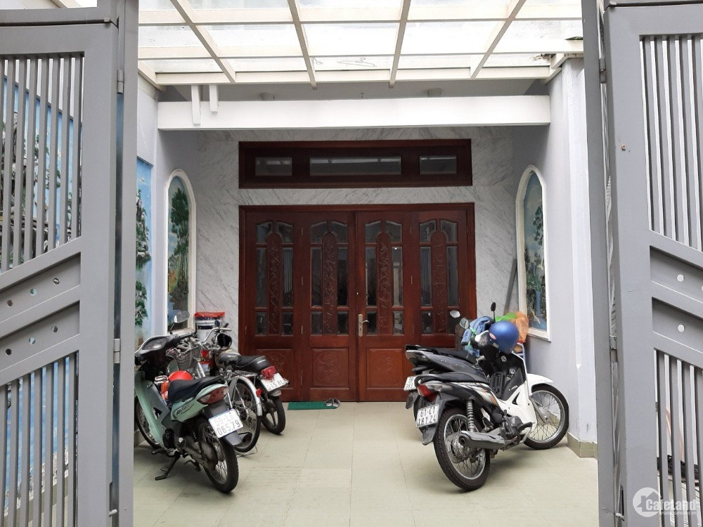 Nhà Phố Xinh 4.2 X 25.2M 1 Trệt 3 Lầu Nguyễn Thị Minh Khai Quận 1 Tp.hcm